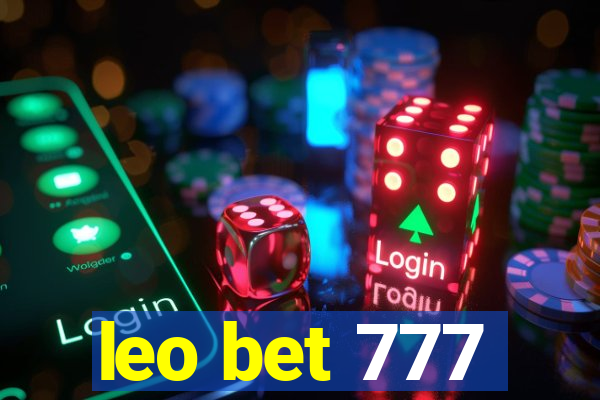 leo bet 777